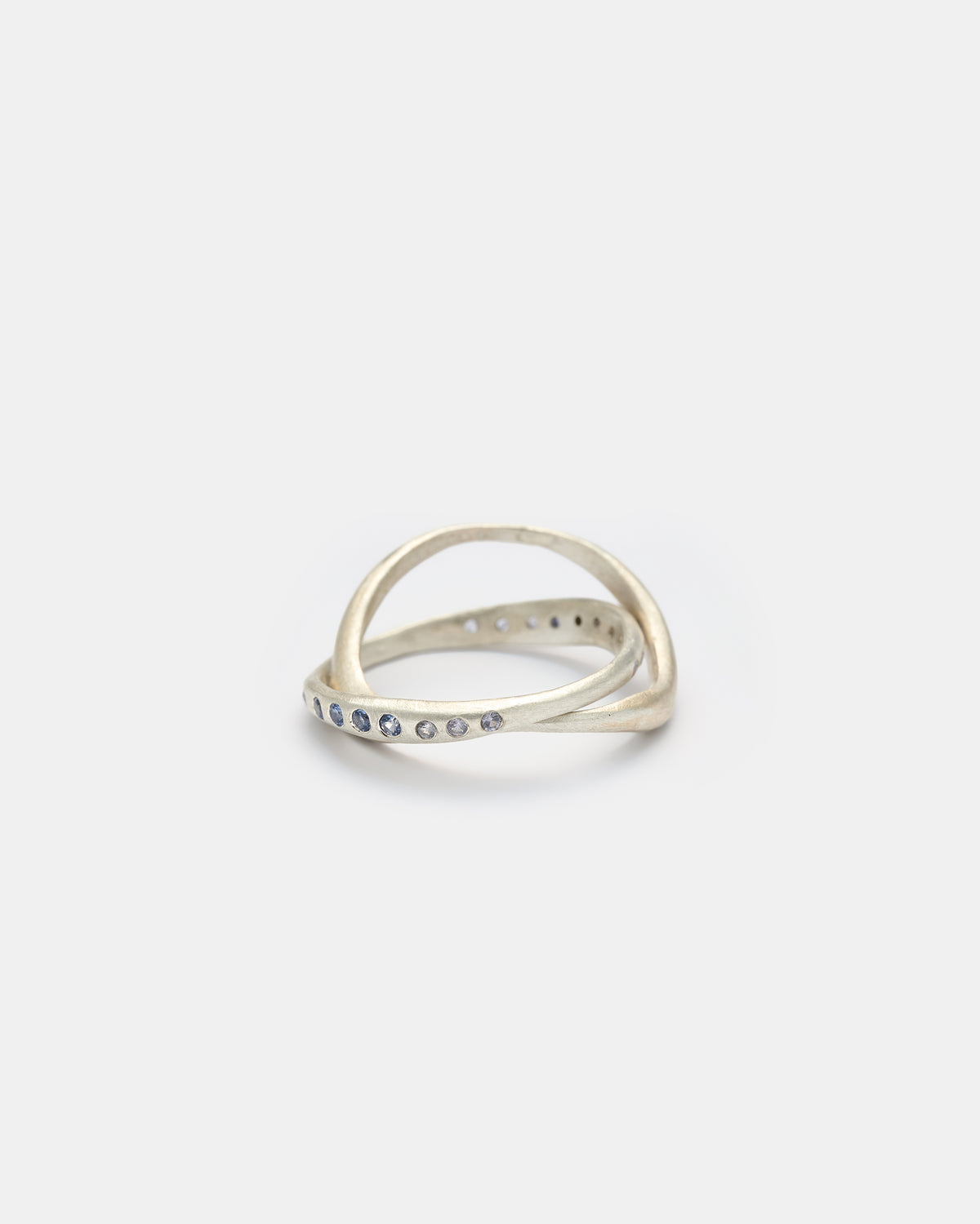 Wrap Stone Ring