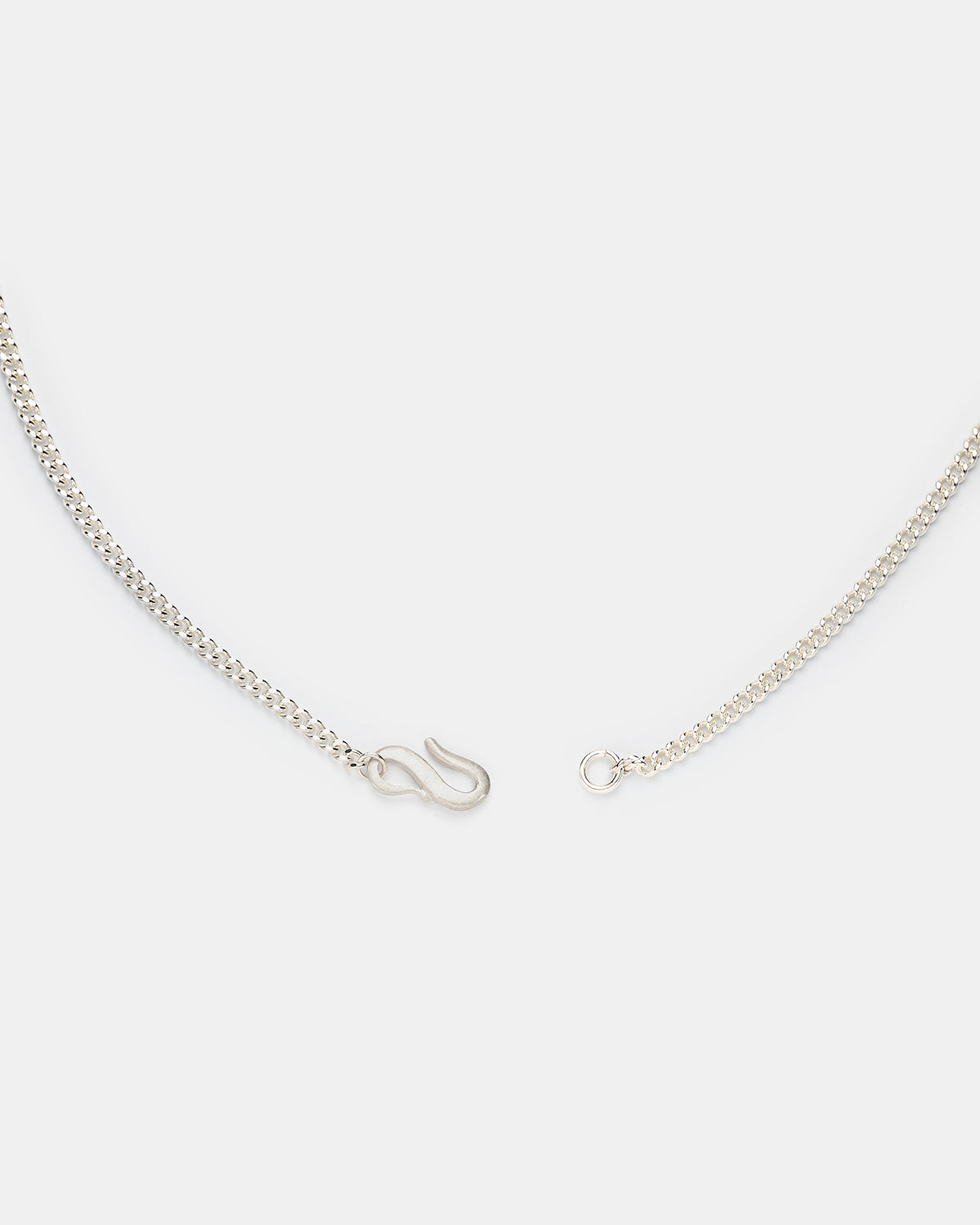 Alev Chain Necklace