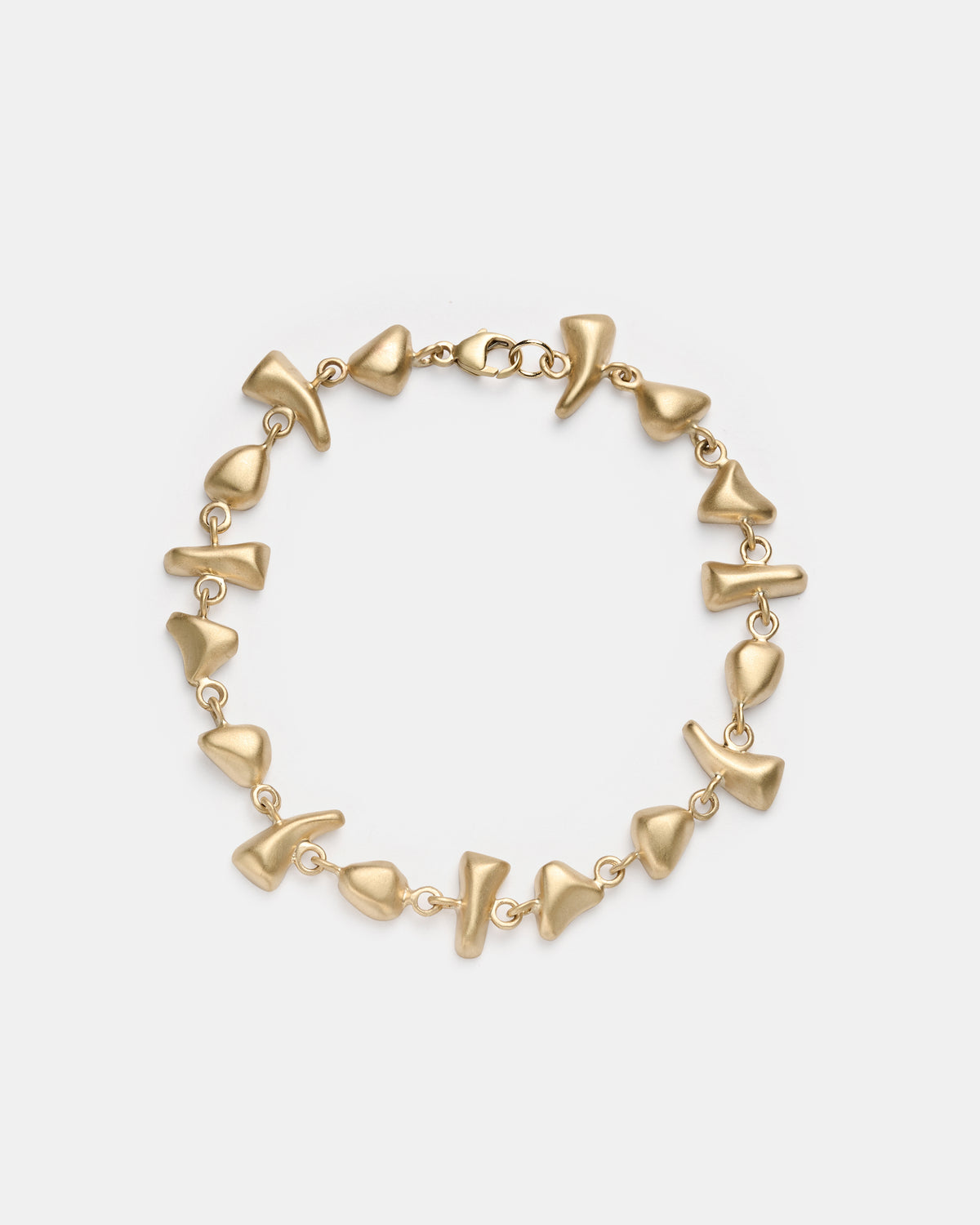 Pebble Bracelet