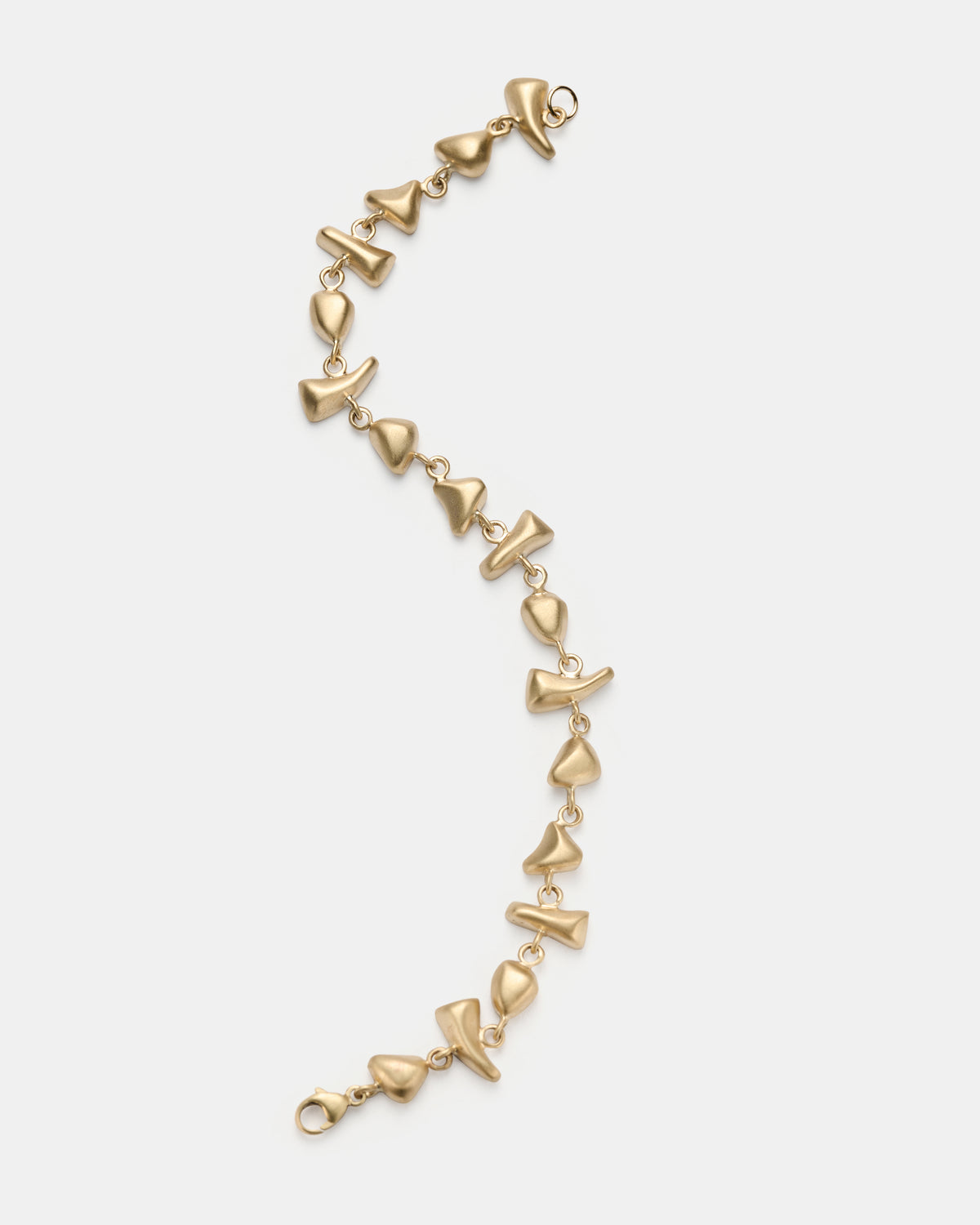 Pebble Bracelet