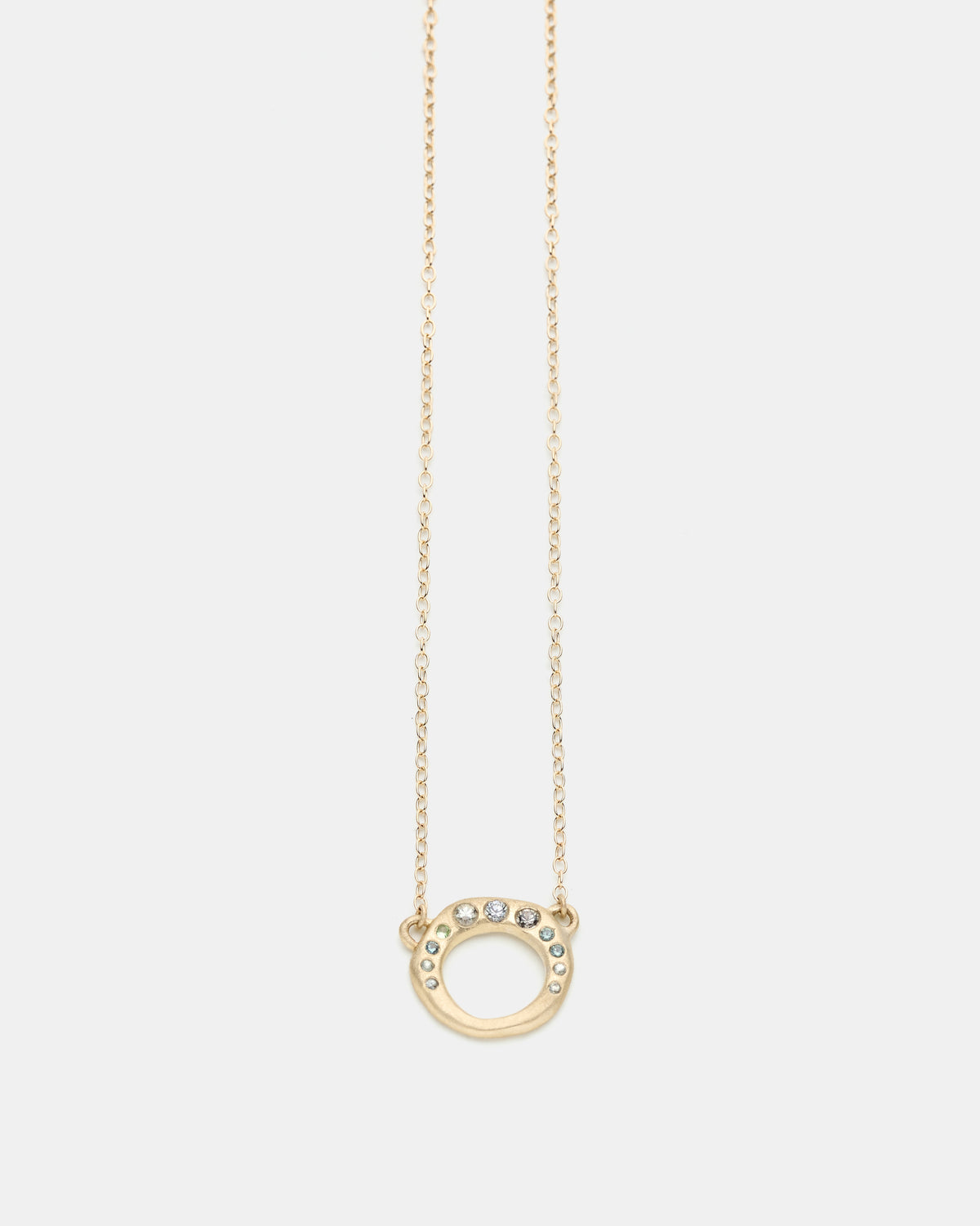 Archie Necklace