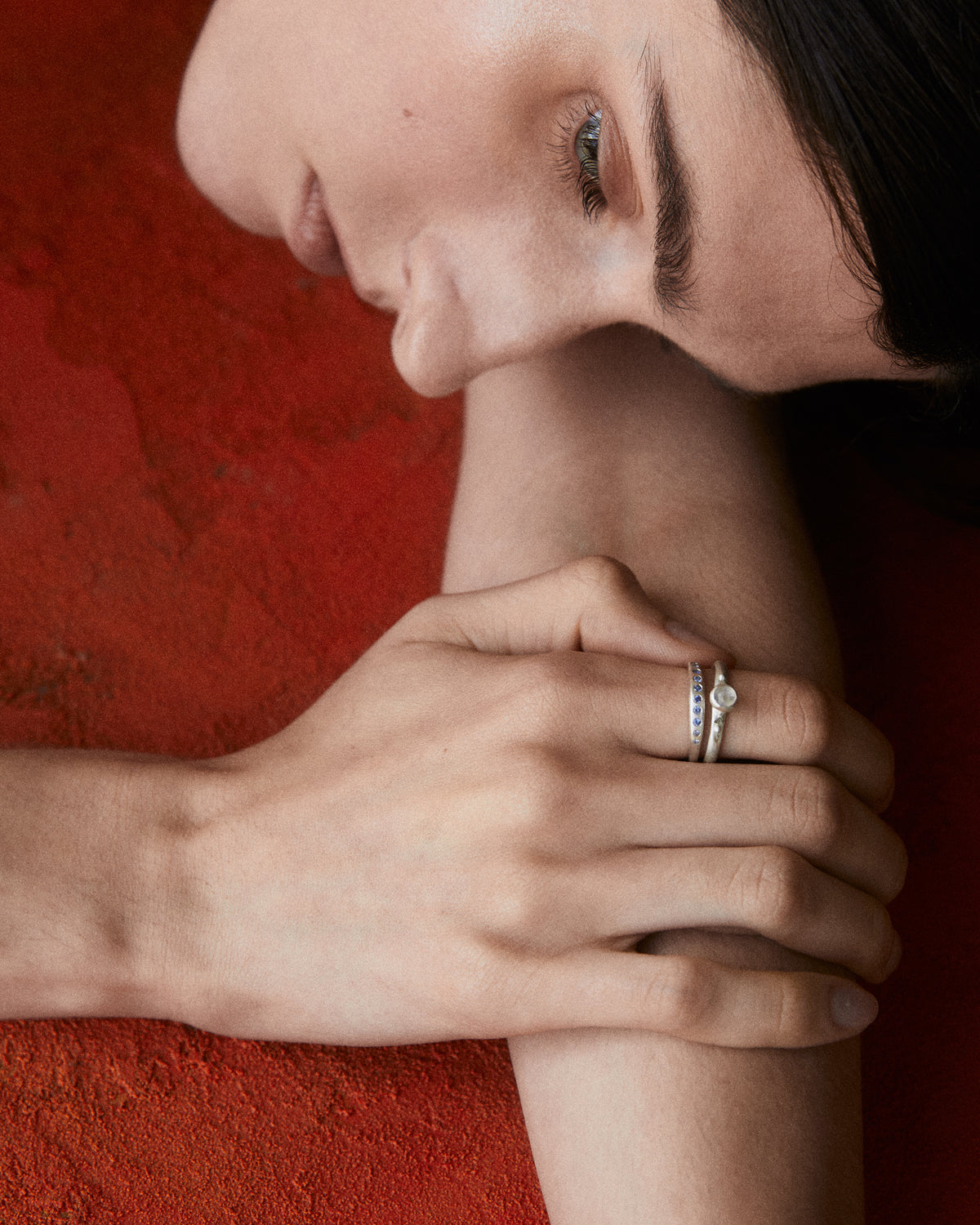 Crown Ring